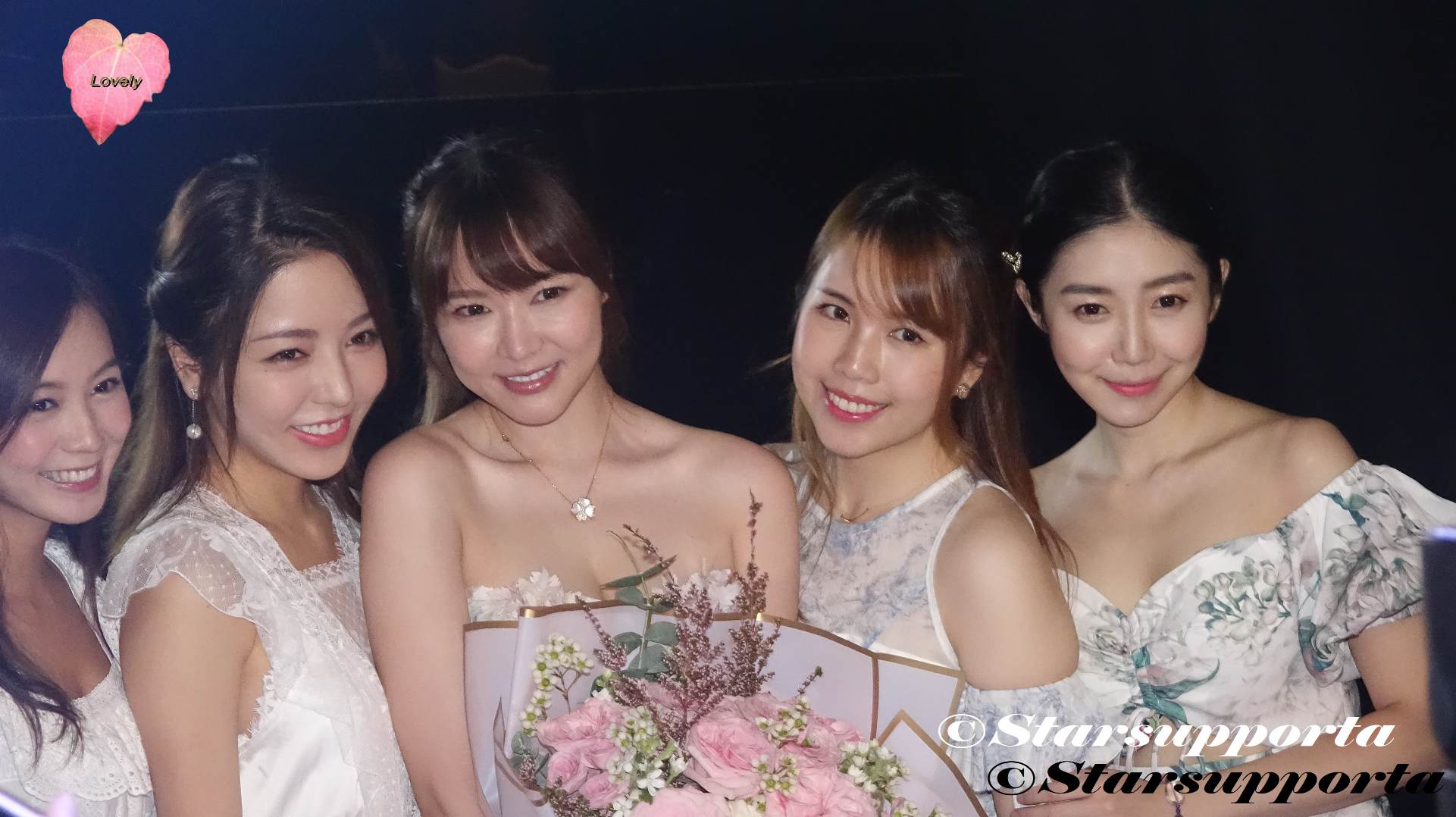 20210911 簡幗儀 Lilian and her friends @ Centrestage @ 香港會議展覽中心